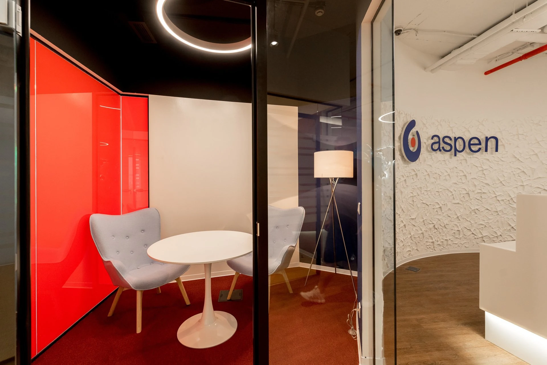 ASPEN PHARMA — фото 2