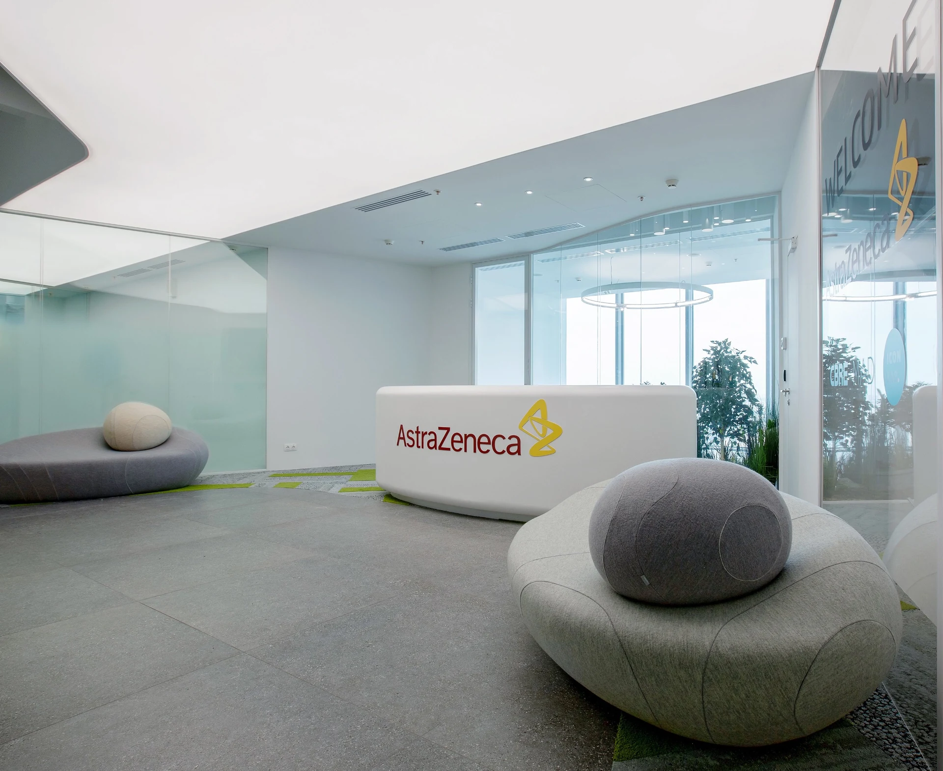 AstraZeneca
