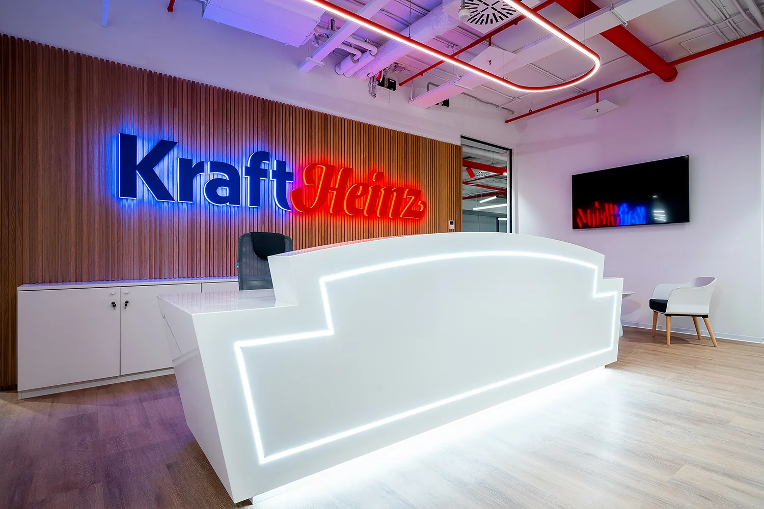 KRAFT HEINZ