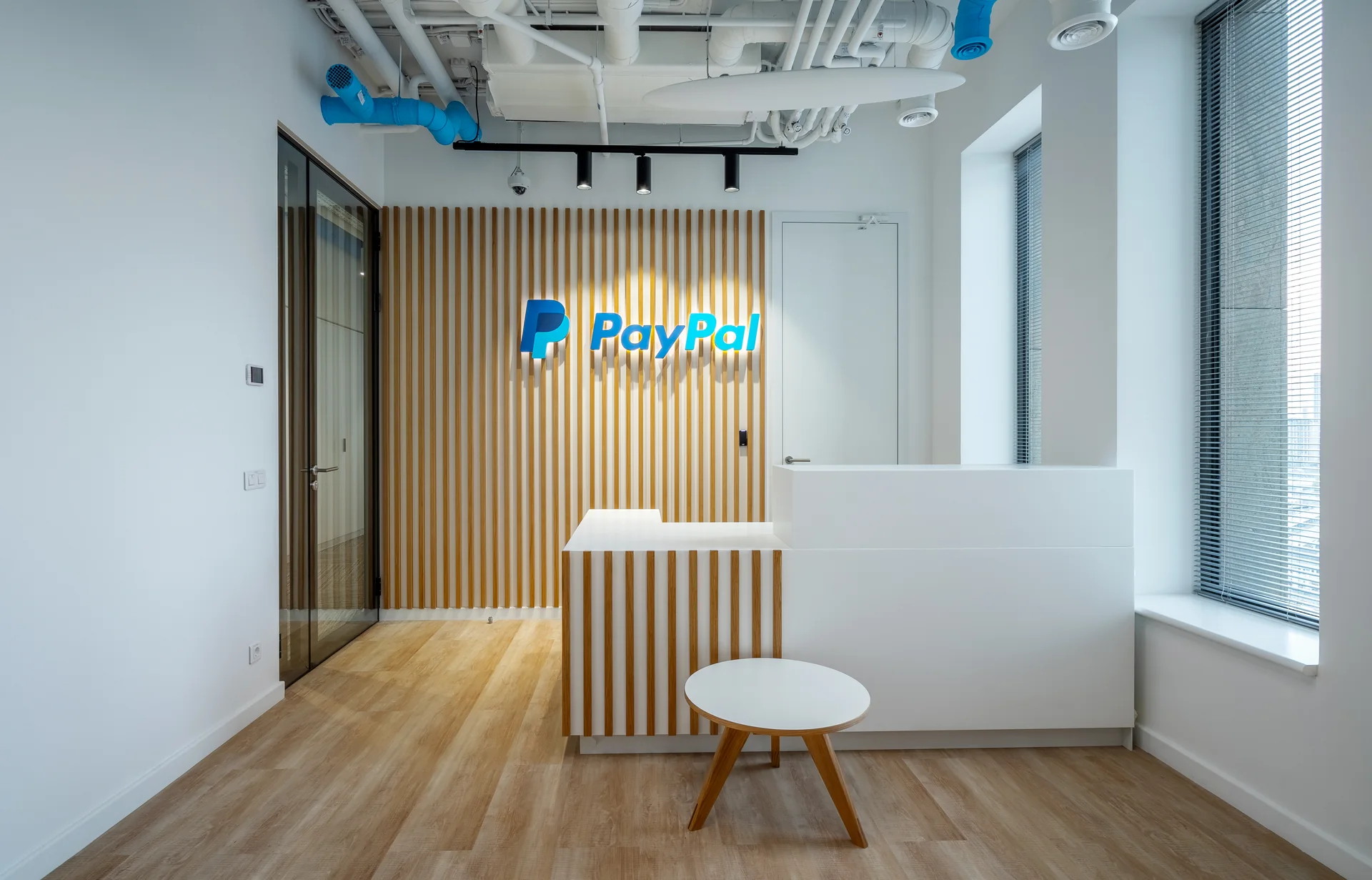 PAYPAL