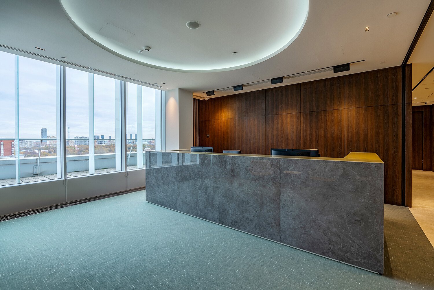 SBERBANK CAPITAL